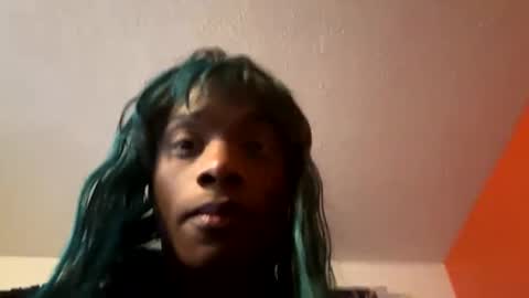 Miss Chocolate online show from 09-17-25, 04:14