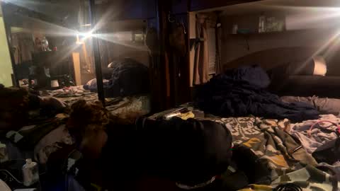 Miss Chocolate online show from 09-30-25, 05:23