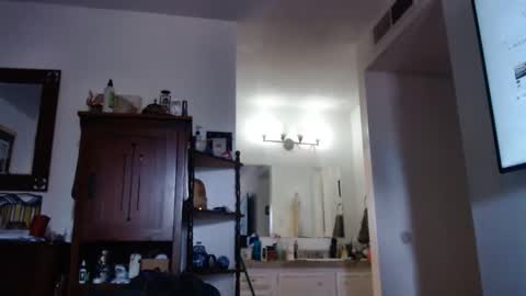 Miss Chocolate online show from 10-12-25, 04:17