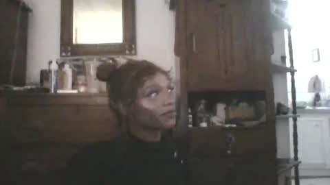 Miss Chocolate online show from 11-07-25, 04:23