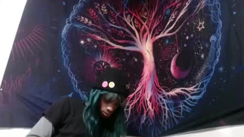 Miss Chocolate online show from 12-05-25, 06:55