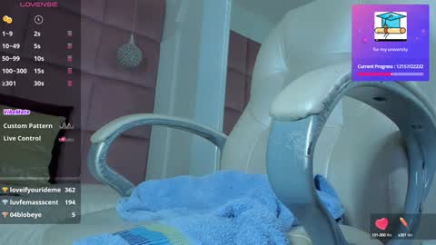 Andrea online show from 12-10-24, 03:55