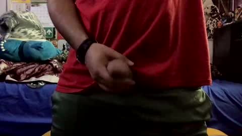 charzilla1134 online show from 03-19-26, 02:48