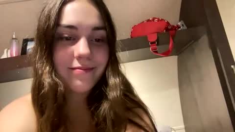 Snapshot of chaseandlexi2024 chatting on 12-18-24, 03:37 Lexi and Chase online show from 12-18-24, 03:37