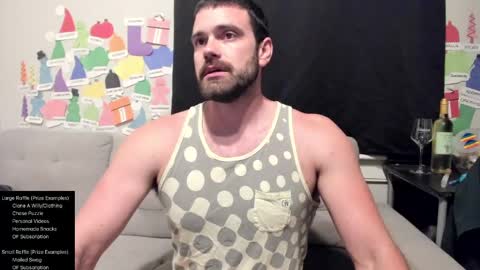 Snapshot of chasemason20 chatting on 12-19-24, 02:23 Onlyfans chasingfit Instagram the arguer Twitter chasingfitOF online show from 12-19-24, 02:23