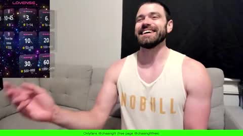 Snapshot of chasemason20 chatting on 02-20-25, 02:18 Onlyfans chasingfit Instagram the arguer Twitter chasingfitOF online show from 02-20-25, 02:18