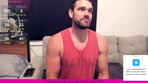 Snapshot of chasemason20 chatting on 09-26-25, 01:31 Onlyfans chasingfit Instagram the arguer Twitter chasingfitOF online show from 09-26-25, 01:31