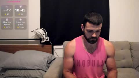 Snapshot of chasemason20 chatting on 11-11-25, 02:33 Onlyfans chasingfit Instagram the arguer Twitter chasingfitOF online show from 11-11-25, 02:33