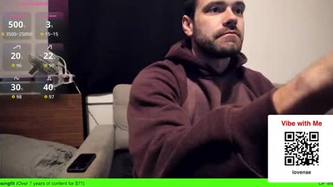 Onlyfans chasingfit Instagram the arguer Twitter chasingfitOF online show from 02-23-26, 12:19