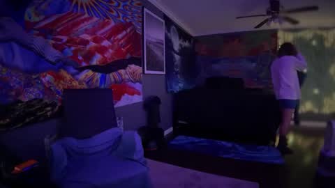 chaseocean1111 online show from 12-21-24, 07:24