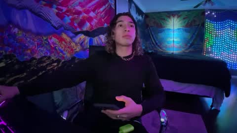 chaseocean1111 online show from 12-27-24, 08:24