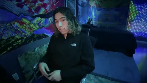 chaseocean1111 online show from 01-26-25, 07:32