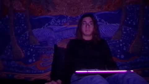 chaseocean1111 online show from 10-18-25, 06:16