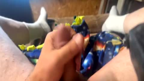 chasepeewee2 online show from 07-28-26, 04:27