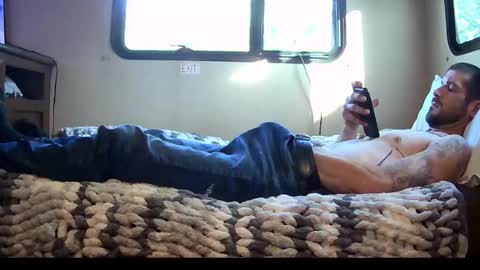 chaserandall1264 online show from 04-19-26, 01:43