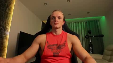 Chase Reed online show from 11-30-25, 08:13