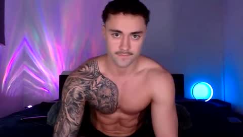 Chasereynolds44 online show from 05-29-26, 08:34