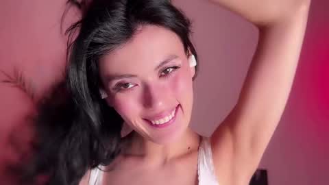 JASMINE   usually going live about 2 am UTC  online show from 01-16-25, 07:07