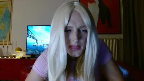 Sissymaya online show from 02-27-26, 07:58