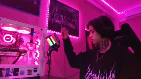 Ryan online show from 02-24-25, 01:10