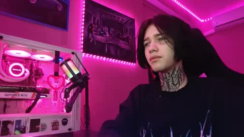 Ryan online show from 03-01-25, 04:11