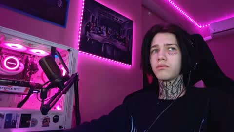 Ryan online show from 03-07-25, 02:15