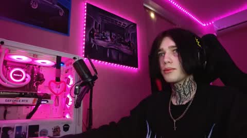 Ryan online show from 03-10-25, 07:10