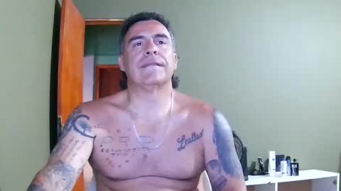 chato012 online show from 01-05-25, 10:40