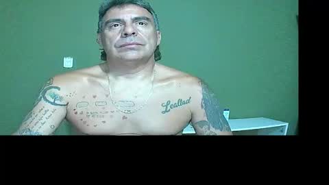 chato012 online show from 02-16-25, 06:43