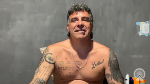 chato012 online show from 11-27-25, 07:05