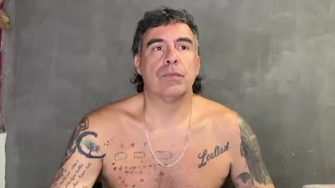 chato012 online show from 02-22-26, 02:48