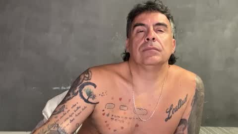 chato012 online show from 03-08-26, 03:10