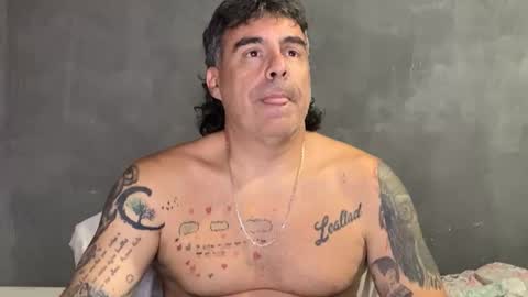 chato012 online show from 03-15-26, 03:01