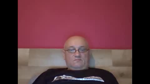 Egor Skornyakov online show from 02-01-25, 06:51