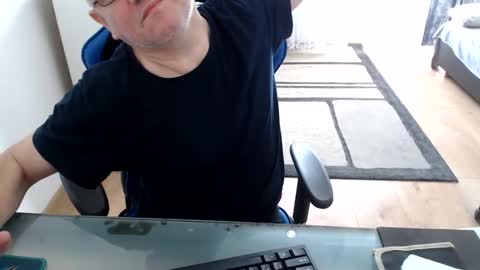 Egor Skornyakov online show from 02-20-25, 09:22