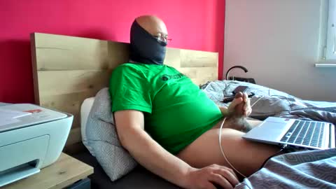 Egor Skornyakov online show from 02-28-26, 06:36