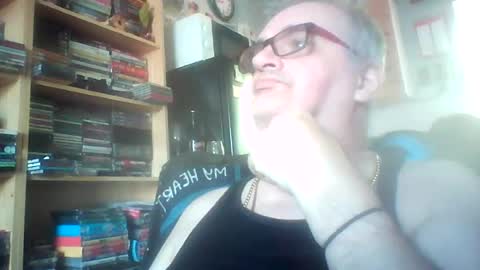 lee online show from 07-13-26, 02:20