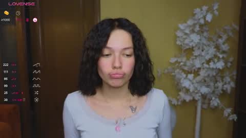 Emily online show from 07-03-26, 03:29