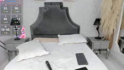 Beth online show from 03-12-26, 08:48