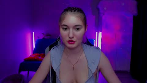 Betty online show from 02-14-25, 04:09