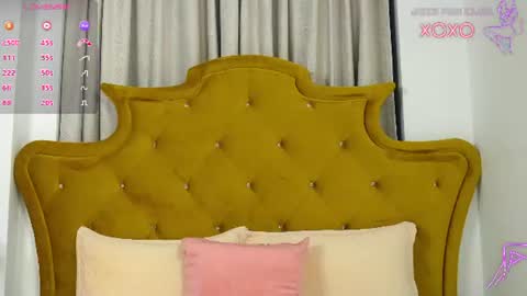 Snapshot of chaturbarbie_ chatting on 06-07-26, 08:23 Velma online show from 06-07-26, 08:23