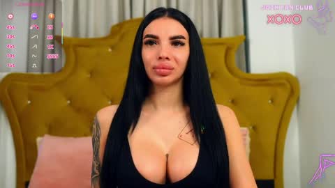 Snapshot of chaturbarbie_ chatting on 06-09-26, 05:24 Velma online show from 06-09-26, 05:24