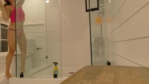 Snapshot of chaturhoe chatting on 10-01-25, 03:45 Rockhard Cockstar N Roxynyes online show from 10-01-25, 03:45