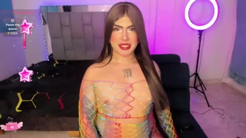 Sophie  online show from 06-03-26, 10:59