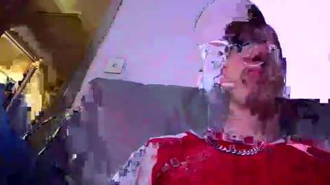 ChavBoy online show from 06-08-26, 09:59