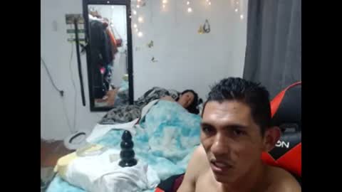 chayanne_odisea online show from 11-29-25, 02:25