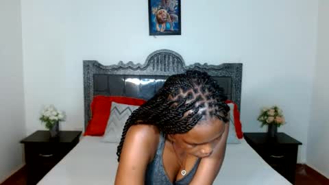 Snapshot of chayenie chatting on 07-26-26, 05:37 Cheyenne online show from 07-26-26, 05:37