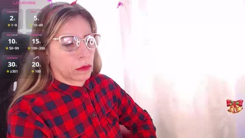 CHAYLA VICTORIA RUIZ  online show from 12-05-25, 01:42