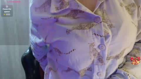 CHAYLA VICTORIA RUIZ  online show from 04-15-26, 12:28