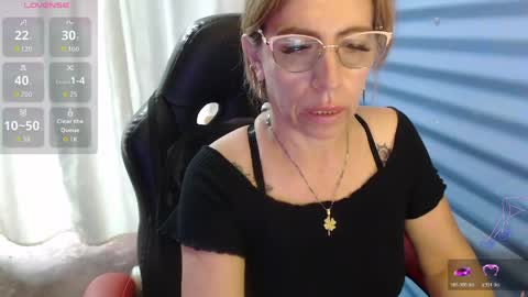 CHAYLA VICTORIA RUIZ  online show from 05-31-26, 05:09